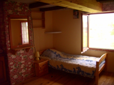 maison locations de vacances ETCHARRY